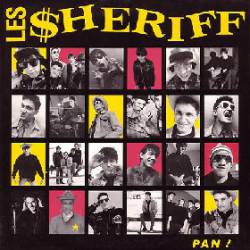 Les Sheriff : Pan !